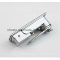 Swing Handle Electric Panel Door Lock